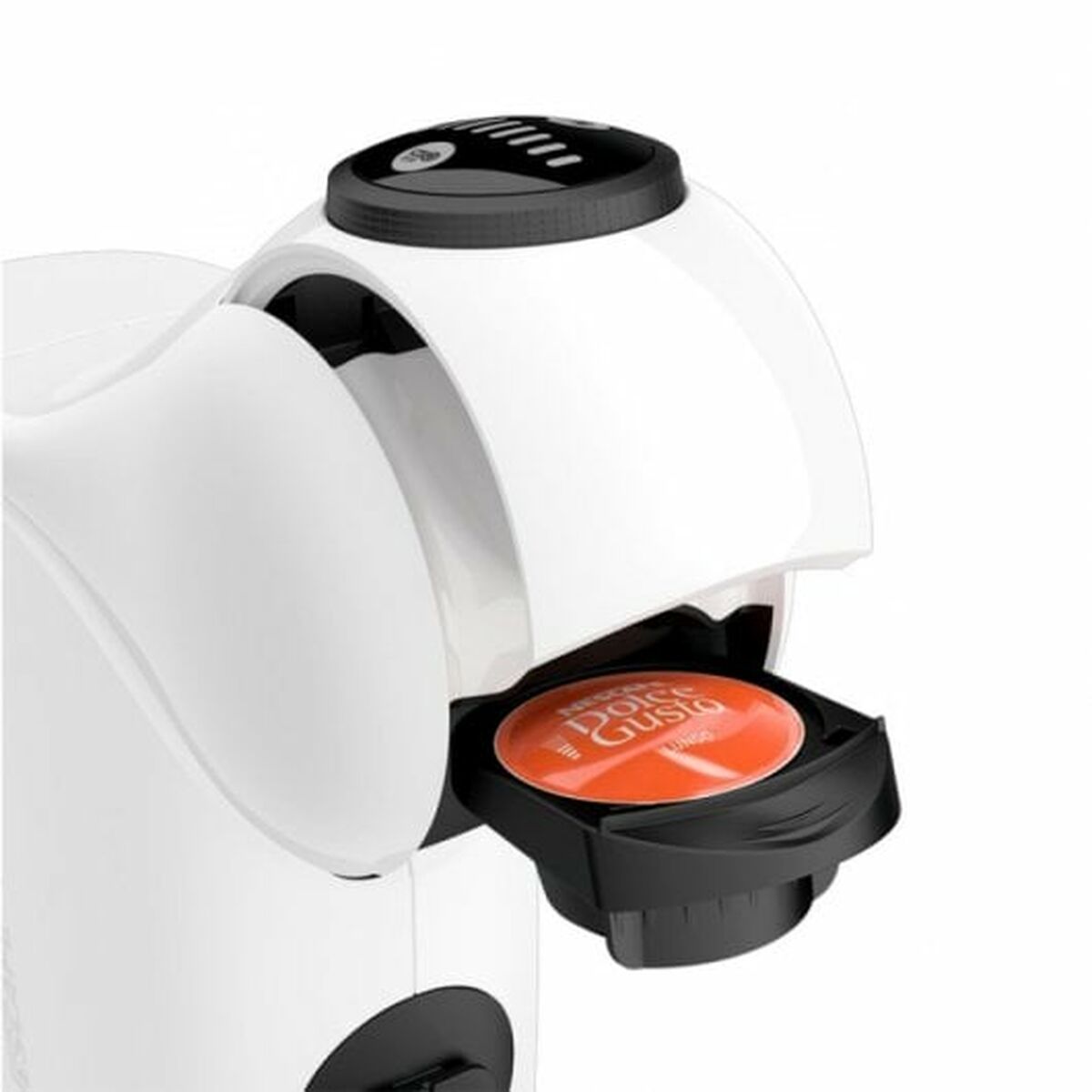 Kapselikahvinkeitin Krups Dolce Gusto Genio S